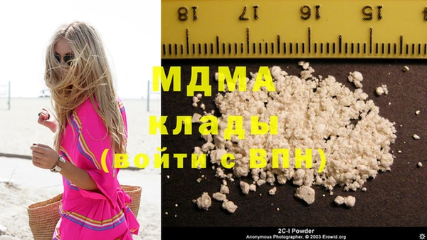 ешки Надым