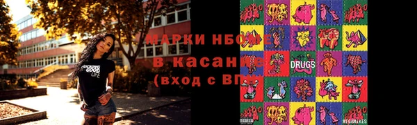 ешки Надым